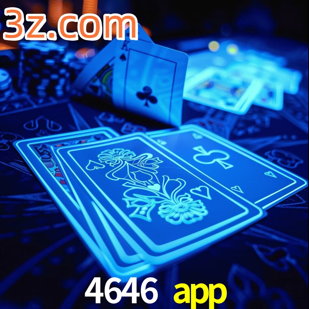 Registro Fácil 4646 app